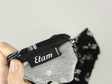 sukienki nietoperz plus size: Etam, Sukienka damska, rozmiar M — 4