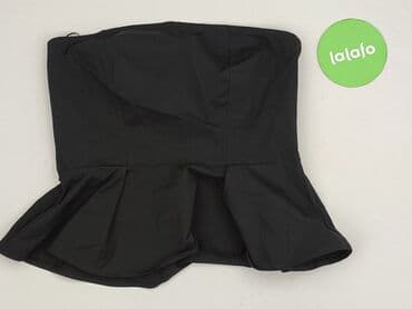 sukienka z pepco: H&M, Top damski, rozmiar M — 2