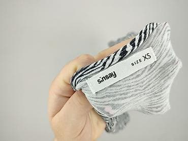 botki mexx: Sinsay, Sukienka damska, rozmiar XS — 5