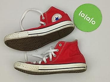 bluzki converse: Converse, Trampki damskie, rozmiar 35 — 3