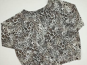 kurtka la blanche: Selected Femme, Bluzka damska, rozmiar 2XL — 1