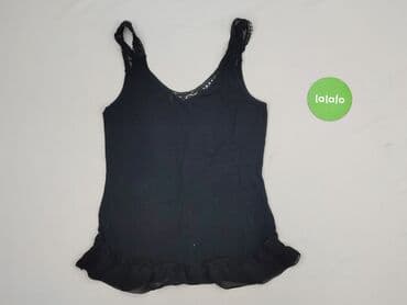 koszulki bez rękawów damskie drykorn: Women's blouse, size S — 3