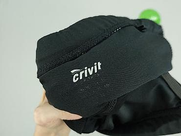 top do cwiczen: Crivit, Szorty damskie, rozmiar M — 5
