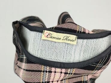 ccc sandały czarne na obcasie: Cameo Rose, Sukienka damska, rozmiar S — 5