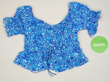 bluzka z odkrytym ramieniem allegro: FB Sister, Bluzka damska, rozmiar M — 2