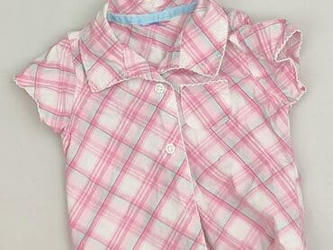 lindex bluza: Kaftan, Topolino, 12-18 months, condition - Perfect — 1