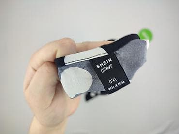polish monkey: Shein Curve, Sukienka damska, rozmiar XL — 4
