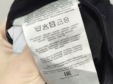 rajstop sally hansen: FBsister, Spodnie materiałowe damskie, S — 5