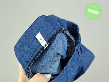 spódnice dżinsowe plus size: Spódnica damska, rozmiar S — 4