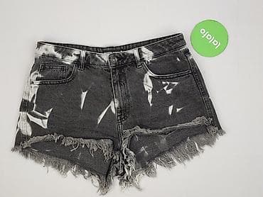 drip spodenki: Cropp, Szorty damskie, rozmiar L — 2