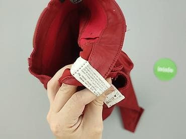 outlet ecco buty: Bershka, Spodnie materiałowe damskie, rozmiar S — 5