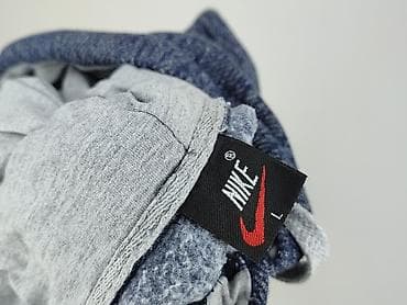 buty witchen: Nike, Bluza z kapturem dla mężczyzn, rozmiar L — 4