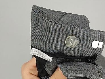 adidas vs switch 3: Spodnie materiałowe damskie, rozmiar M — 6