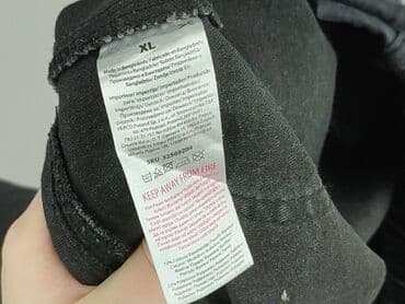 spódnice dżinsowe plus size: Beloved, Spódnica damska, XL — 6