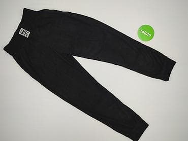 bluzka h: Spodnie dresowe damskie, rozmiar XL — 2
