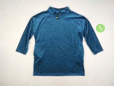 vans kurtka zimowa: Жіноча блуза, розмір 5XL — 2