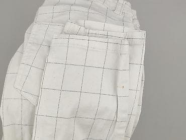 cropp skarpety: Cropp, Spodnie materiałowe damskie, rozmiar XS — 6