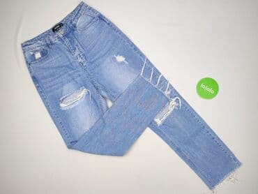 34 jeans: Missguided, Jeansy damskie, rozmiar S — 2