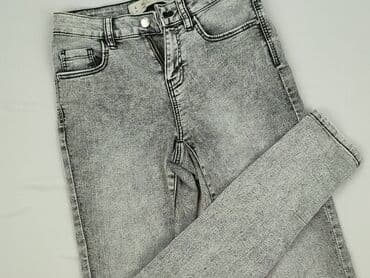 calvin klein calvin klein jeans: Denim Co, Jeansy damskie, rozmiar XS — 1