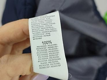 george outerwear: Sinsay, Kurtka zimowa damska, rozmiar XS — 5
