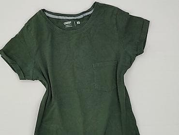 Carry, T-shirt damski, rozmiar XS