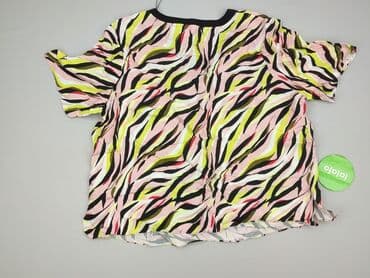 wyprzedaż sukienek plus size: Autograph, Bluzka damska, rozmiar 4XL — 3