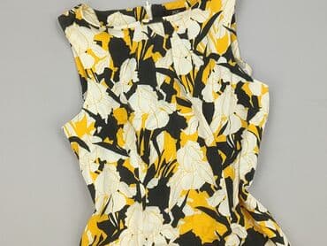 shein zolta sukienka: F&F, Sukienka damska, rozmiar S — 1