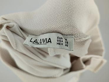 zara plus size: Spodnie materiałowe damskie, rozmiar M — 4