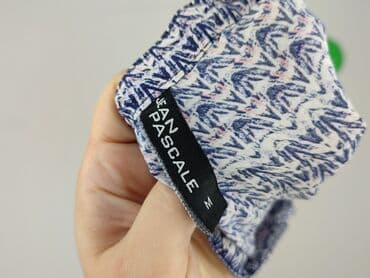 pepsi cola top: Jean Pascal, Women's blouse, size M — 4