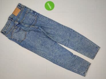 h m sukienki dla nastolatek: H&M, Jeans for women, size XS (EU 34) — 3