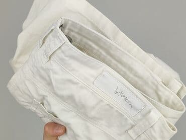 жіночий одяг олх: 3/4 Trousers for women, size L (EU 40) — 6