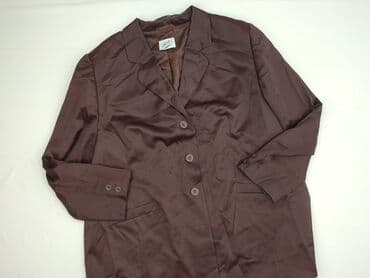 marynarka damska stradivarius: Samoon, Marynarka damska, rozmiar 5XL — 1