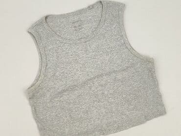 bluzki prazkowane: Esmara, Top damski, rozmiar M — 1
