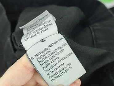 legginsy 4f: KappAhl, Legginsy Eleganckie damskie, rozmiar 2XL — 5