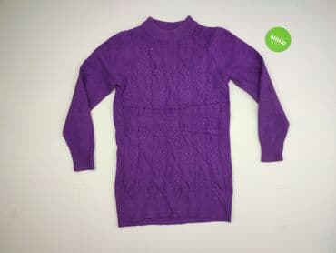 czy akryl w swetrze jest dobry: Sweter damski, rozmiar XL — 2