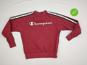 reporter bluza: Champion, Bluza damska
, rozmiar S — 2