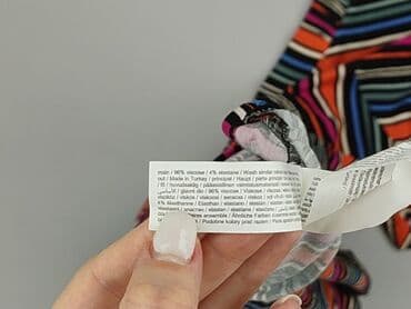 4f bluzki: F&F, Bluzka damska, rozmiar 4XL — 5