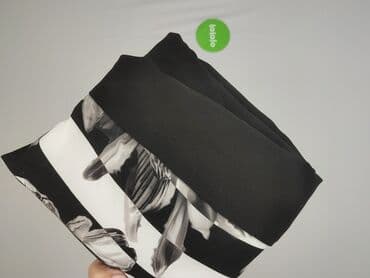 sukienka w czarno białe paski h m: H&M, Sukienka damska, rozmiar M — 5