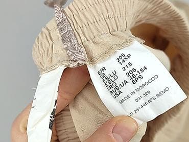 reebok 1220: Spodnie materiałowe damskie, rozmiar XL — 6