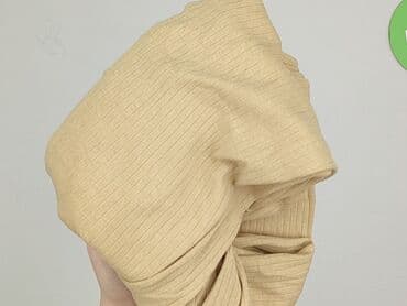 sweter piórkowy na drutach: FB Sister, Bluzka damska, rozmiar S — 5