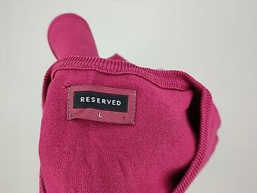 pull ans bear: Reserved, Sweter dla mężczyzn, rozmiar L — 4