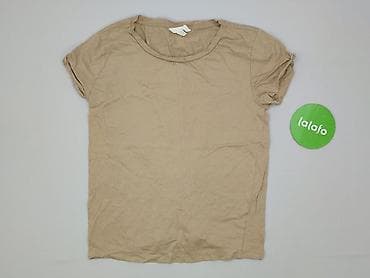 h and m oversized t shirty: H&M, T-shirt damski, rozmiar XS — 3