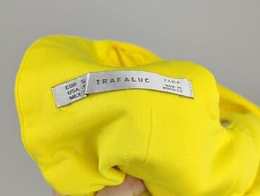 reserved żółta spódnice: Trafaluc, Sukienka damska, rozmiar S — 5