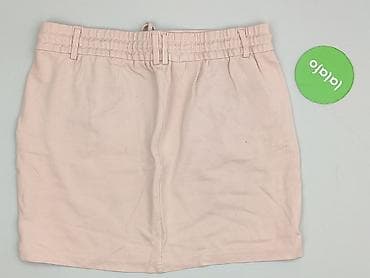 spodnice mini: ONLY, Spódnica damska, rozmiar M — 3