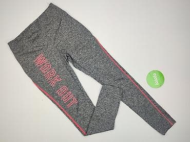 dresy zalando: Workout, Legginsy Sportowe damskie, rozmiar S — 2