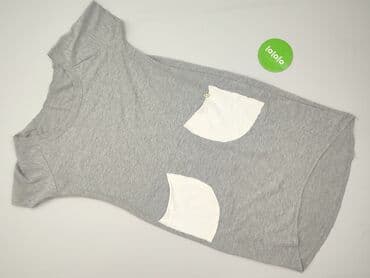 tunika damska: Tunika damska, rozmiar 5XL — 2