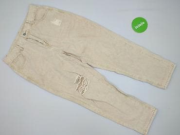 denim never: Shein, Jeansy damskie, rozmiar L — 2