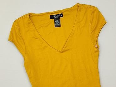 taliowany top: Top damski, rozmiar XS — 1