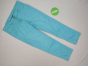 buty zimowe lv: Jeansy damskie, rozmiar XL — 2