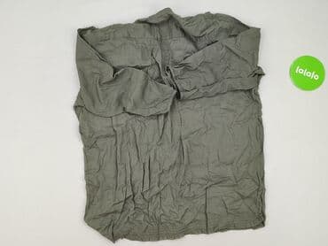 amisu top new yorker: Amisu, Women's blouse, XL — 3